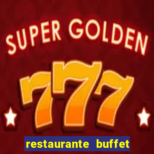 restaurante buffet livre centro porto alegre